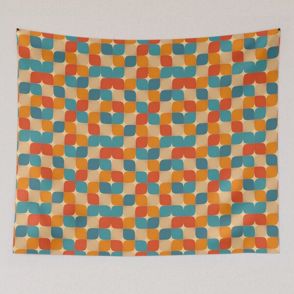 Item preview, Mid-Century Modern 70s  designed and sold by shaswag.