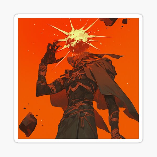 Item preview, Cosmic Brilliance: The Sun’s Eternal Glow designed and sold by sundycesar.