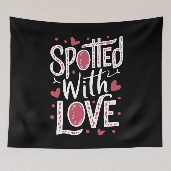 Item preview, Sunspots x sunspots designed and sold by The  Knick Knack Nook.