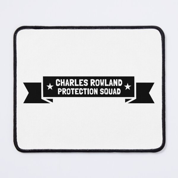 Item preview, Dead Boy Detectives - Charles Rowland Protection Squad designed and sold by humnoo.