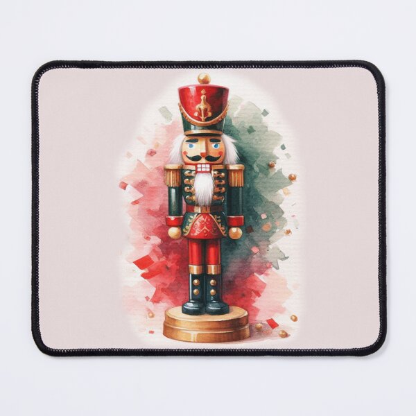 Item preview, The Nutcracker Soldier designed and sold by Merlyn Morris.