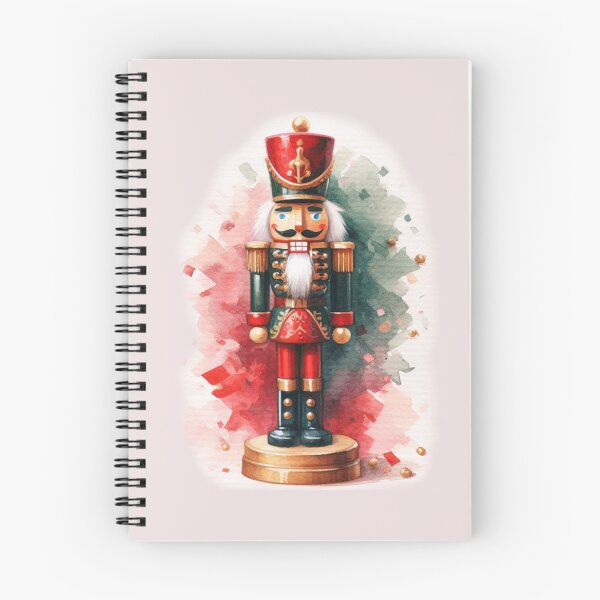 Item preview, The Nutcracker Soldier designed and sold by Merlyn Morris.