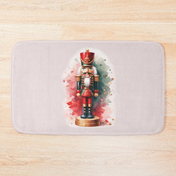 Item preview, The Nutcracker Soldier designed and sold by Merlyn Morris.