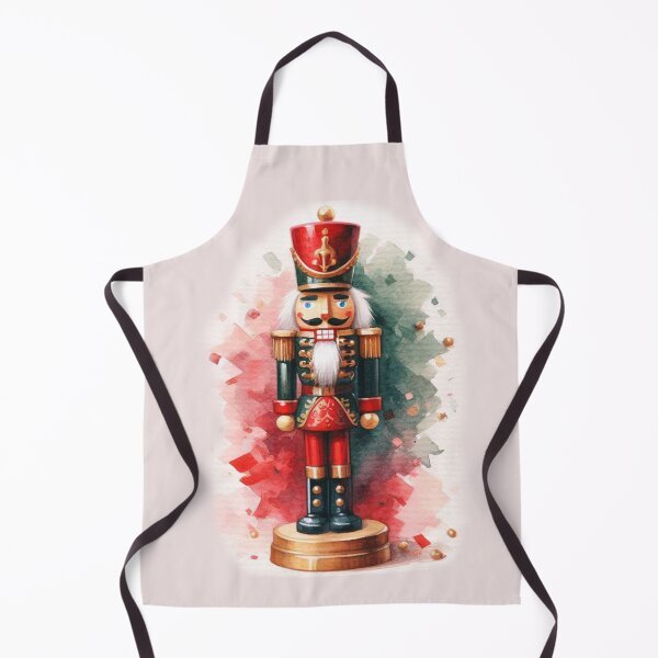 Item preview, The Nutcracker Soldier designed and sold by Merlyn Morris.