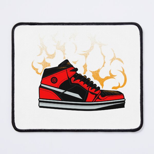 Item preview, Basketball shoe designed and sold by Tanseytees.