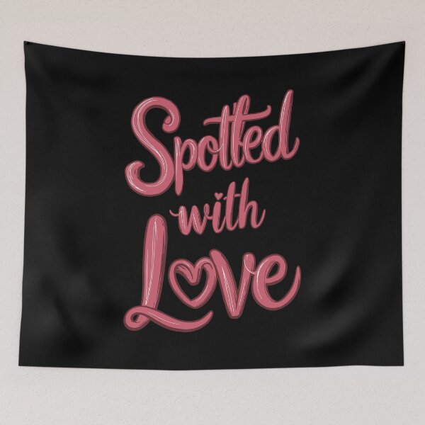 Item preview, Sunspots x sunspots designed and sold by The  Knick Knack Nook.