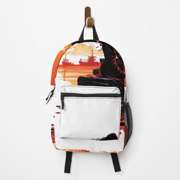 Item preview, Symphony of Sunset: A Woman and Her Music designed and sold by Colorful-Garden.