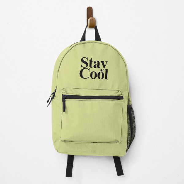 Item preview, Stay cool. Funny inscription designed and sold by GiriaGallery.