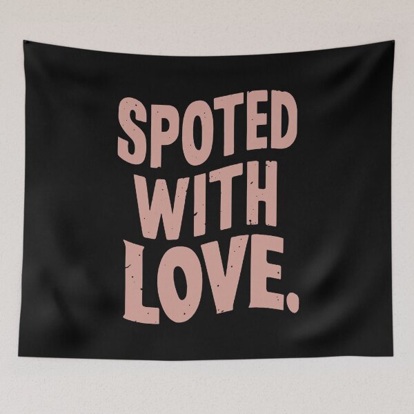 Item preview, Sunspots x sunspots designed and sold by The  Knick Knack Nook.