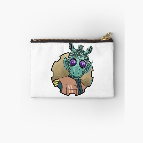 Item preview, Greedo Bounty Hunter designed and sold by Dark-Inks.