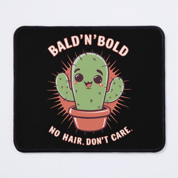 Item preview, Hair loss x hair loss designed and sold by The  Knick Knack Nook.