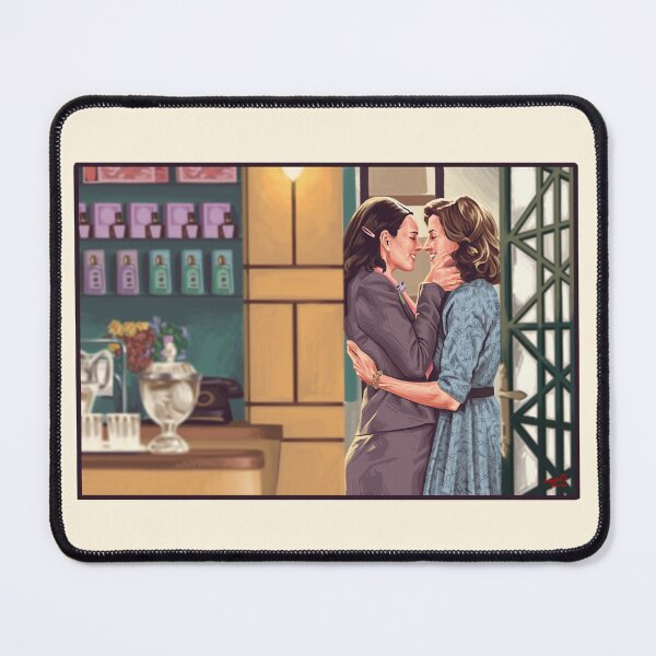 Item preview, girls, close the door! designed and sold by Syniiart.