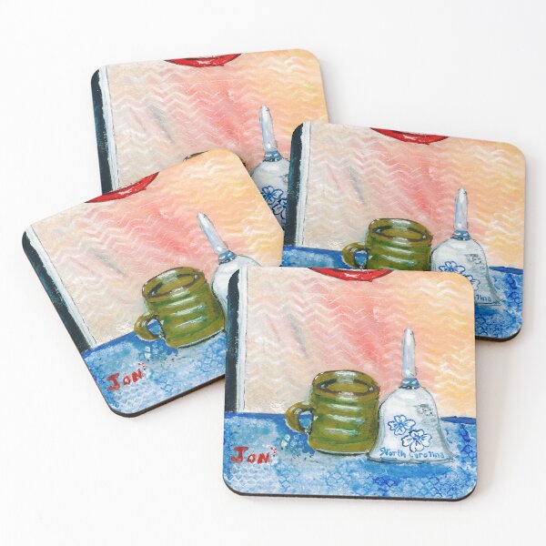 Item preview, Bell and Cup designed and sold by Misfitcane.
