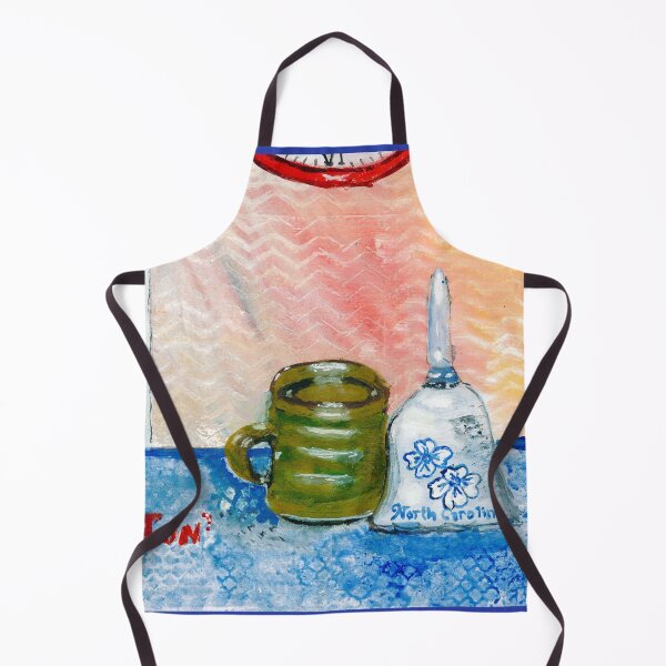 Item preview, Bell and Cup designed and sold by Misfitcane.