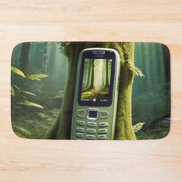 Item preview, Connection with nature designed and sold by M-Y-A-R-T-.