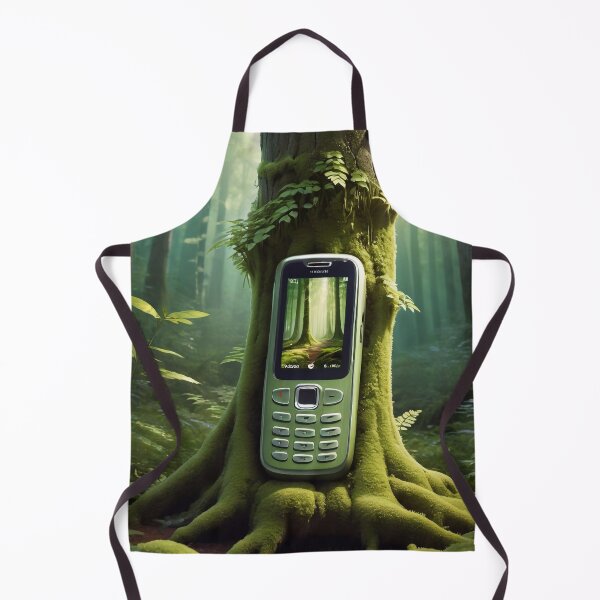 Item preview, Connection with nature designed and sold by M-Y-A-R-T-.
