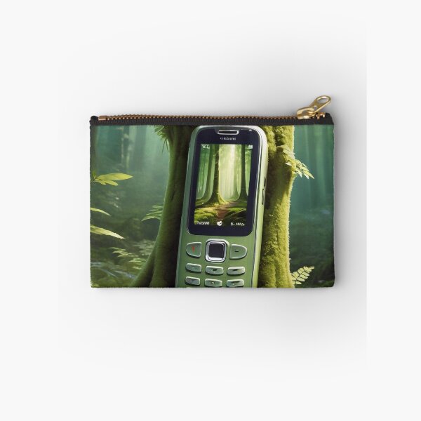 Item preview, Connection with nature designed and sold by M-Y-A-R-T-.