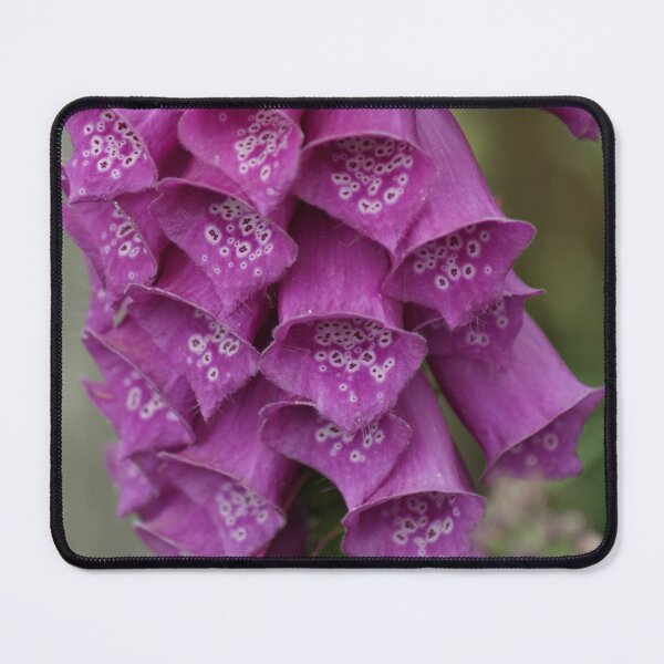 Item preview, Foxgloves designed and sold by marallahfaith.