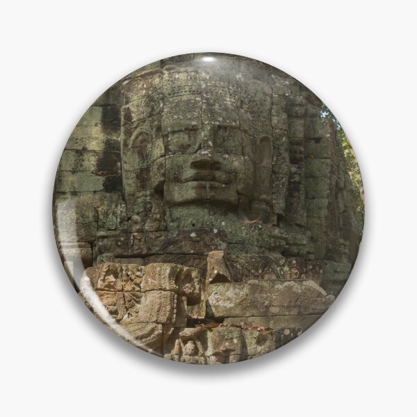 Item preview, Western Gate of Ta Som designed and sold by Mark Prior.