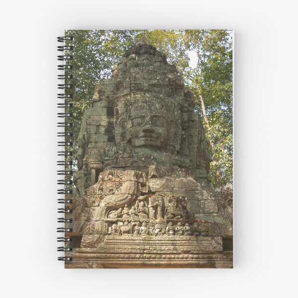 Item preview, Western Gate of Ta Som designed and sold by Mark Prior.