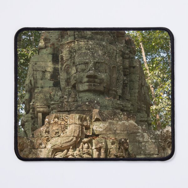 Item preview, Western Gate of Ta Som designed and sold by Mark Prior.