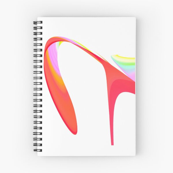 Item preview, Red heel designed and sold by Carmenartdesign.