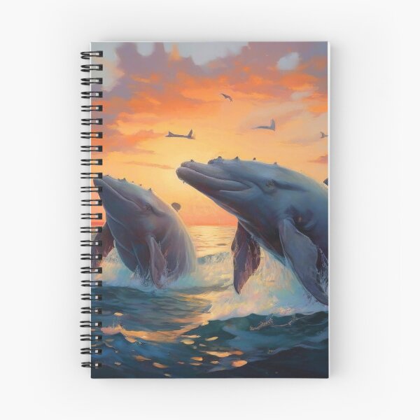 Item preview,  Fascinantes animales marinos designed and sold by Collection de trésors .