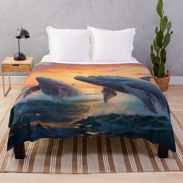 Vista previa del artículo con la obra « Fascinantes animales marinos», diseñado y vendido por Collection de trésors .