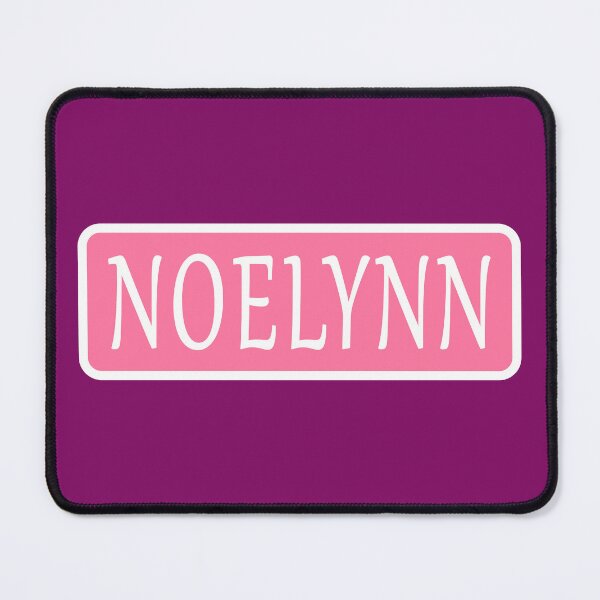 Item preview, Noelynn Name designed and sold by Jeallan Designs.