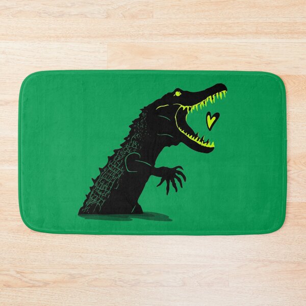 Item preview, Funny Crocodile – I Like You to Eat! designed and sold by Christine Krahl.
