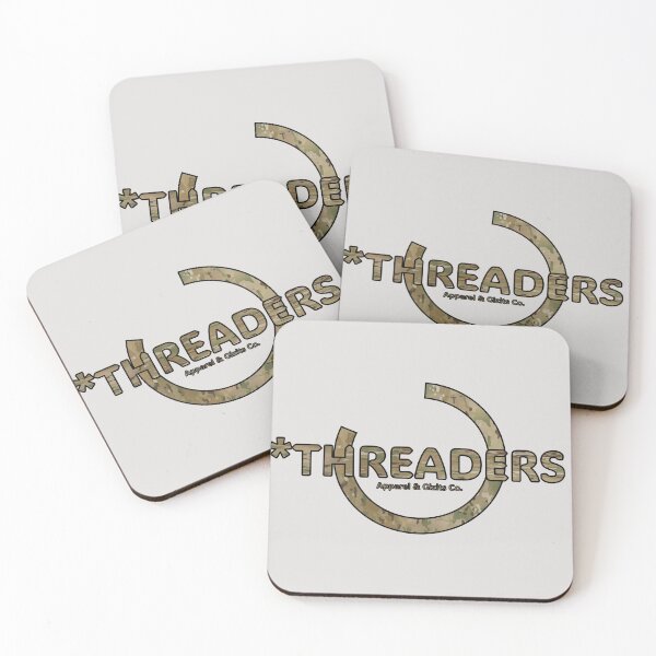 Item preview, Cammed up and Threaders designed and sold by Buckers Apparel & Gizits.