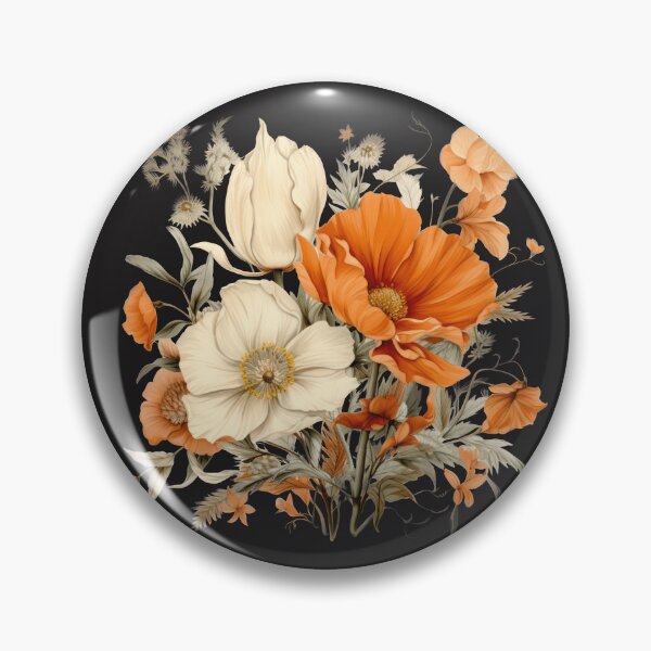 Item preview, Summer flowers designed and sold by odekerke.