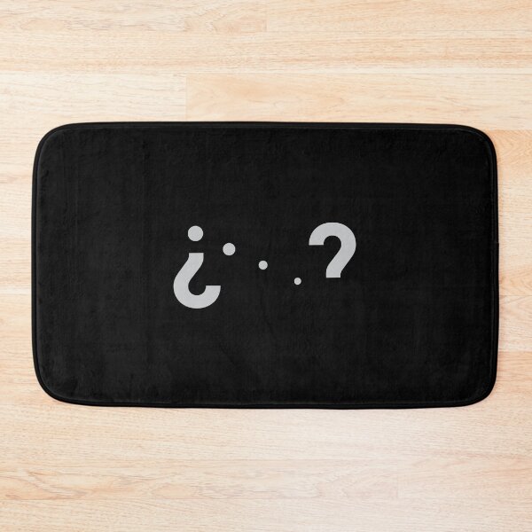 Item preview, Question, question designed and sold by redvictor63.