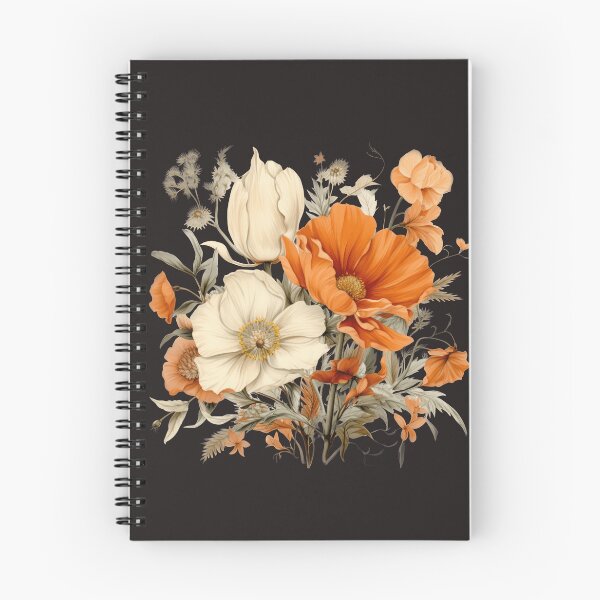 Item preview, Summer flowers designed and sold by odekerke.