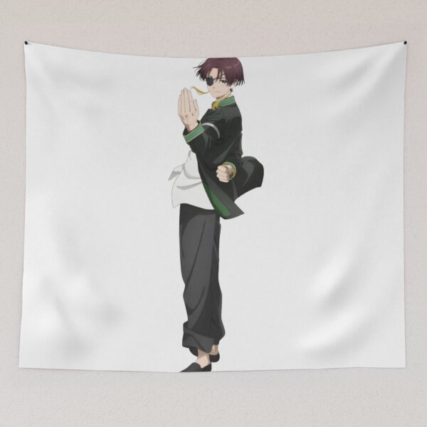 Item preview, Wind Breaker Essential designed and sold by JeeanbillSart.