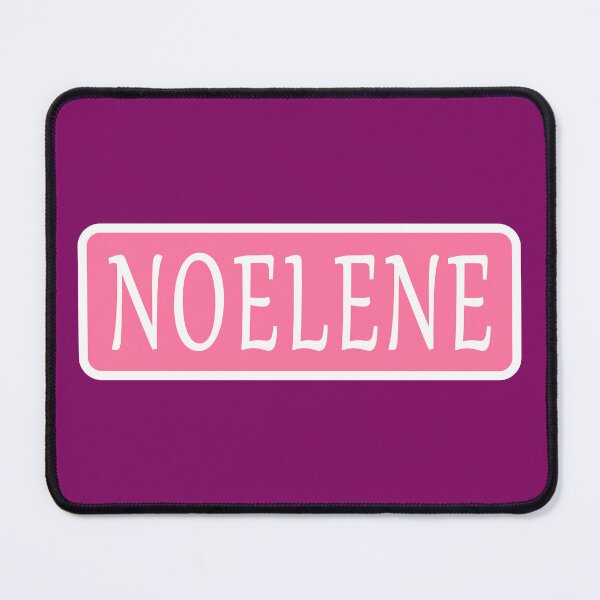 Item preview, Noelene Name designed and sold by Jeallan Designs.