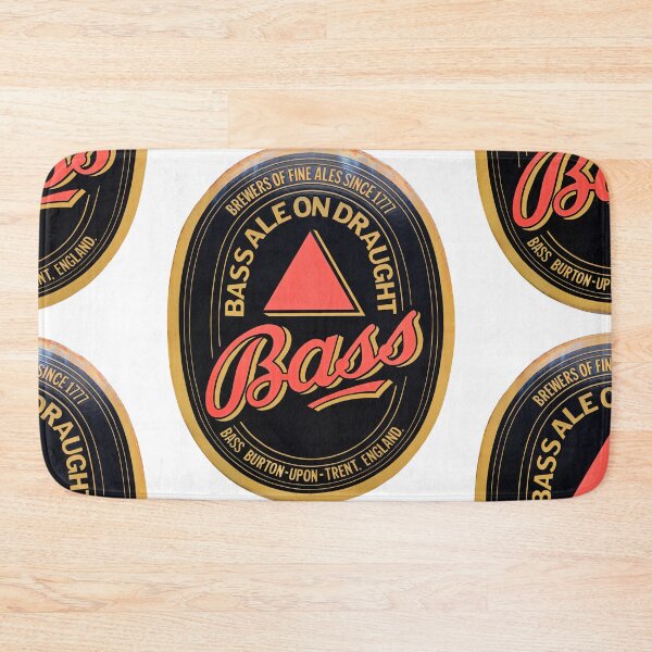 Item preview, Badass Beer, restored enamel sign designed and sold by JonDelorme.