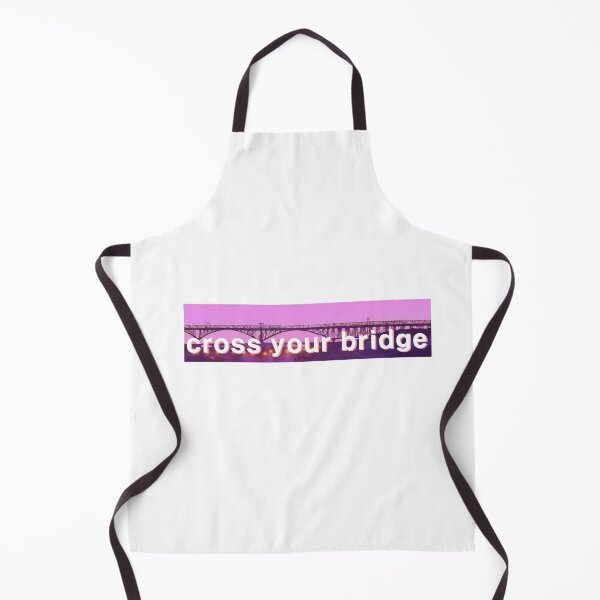 Item preview, cross your bridge designed and sold by COOLKJS0.