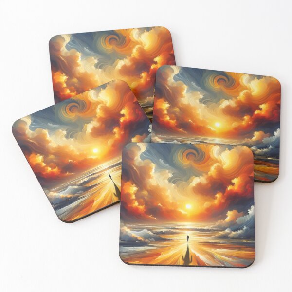 Item preview, Walking to the sun designed and sold by M-Y-A-R-T-.