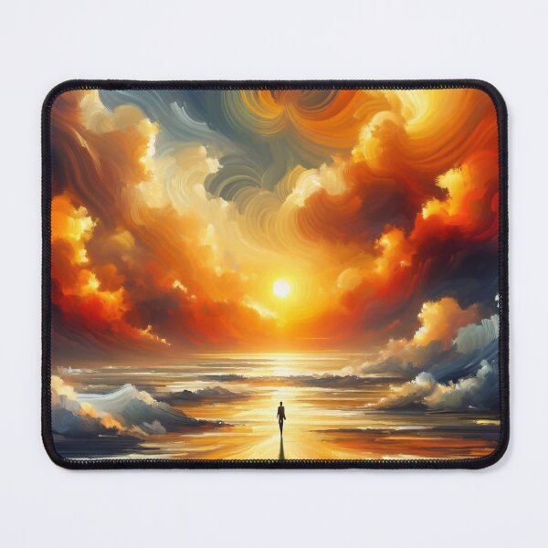Item preview, Walking to the sun designed and sold by M-Y-A-R-T-.
