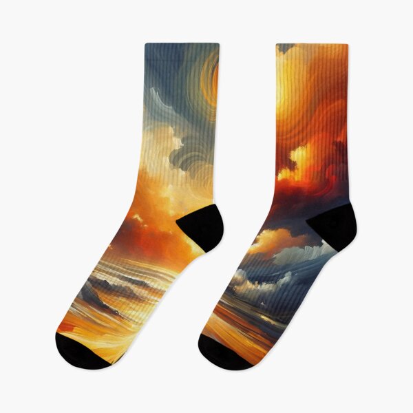 Item preview, Walking to the sun designed and sold by M-Y-A-R-T-.