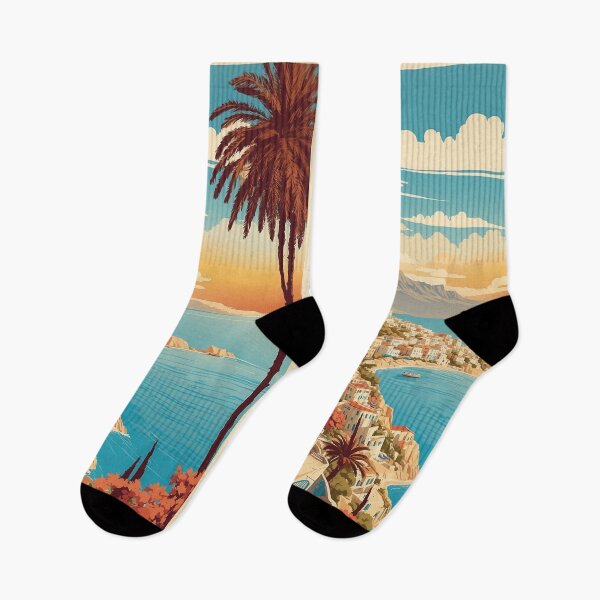 Item preview, Argyroupoli Greece Vintage Travel Tourism  designed and sold by TravelersGems.