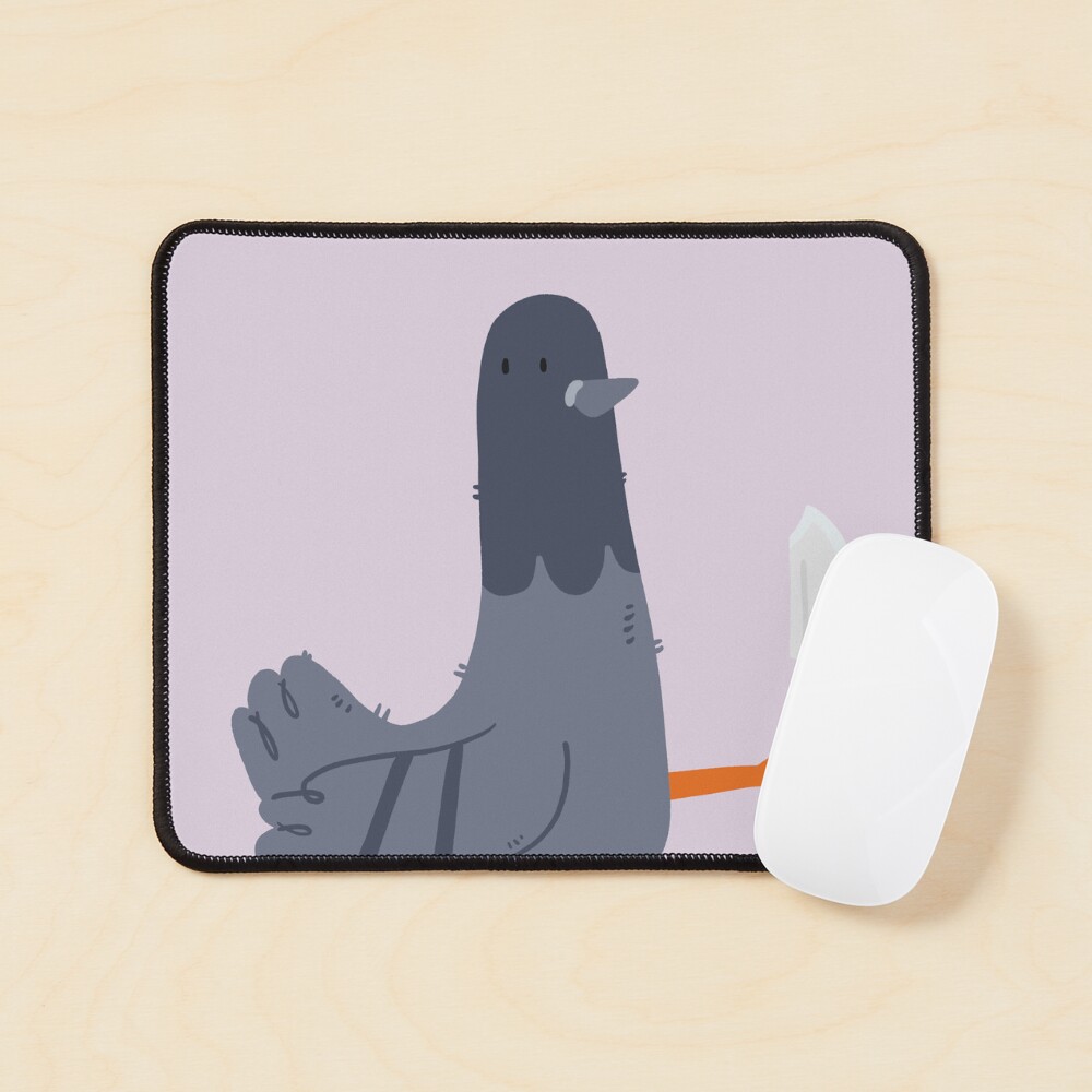 Item preview, Mouse Pad designed and sold by Childish by Design.