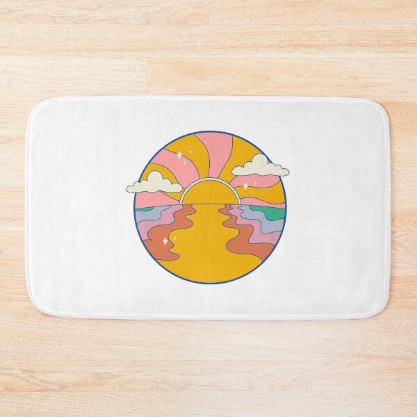 Item preview, Horizon  designed and sold by Tanseytees.