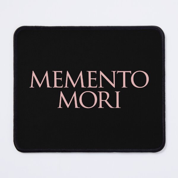 Item preview, Memento Mori v.2 designed and sold by x1brett.