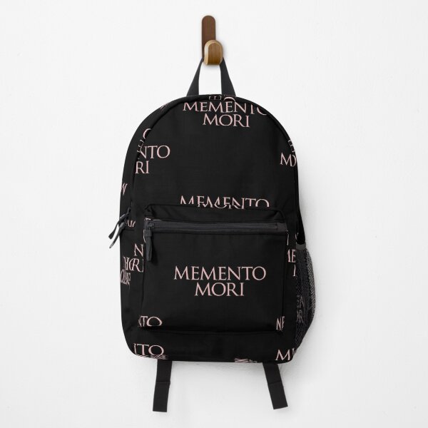 Item preview, Memento Mori v.2 designed and sold by x1brett.