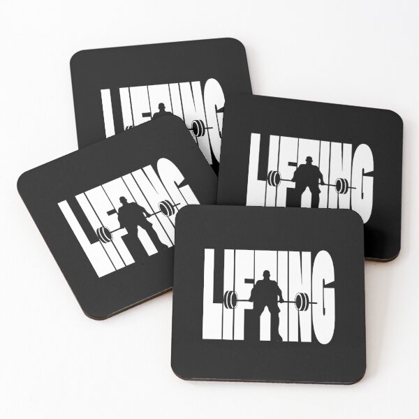 Item preview, Lifting designed and sold by TheFineShirt.