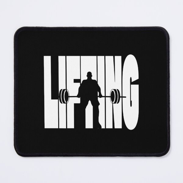Item preview, Lifting designed and sold by TheFineShirt.