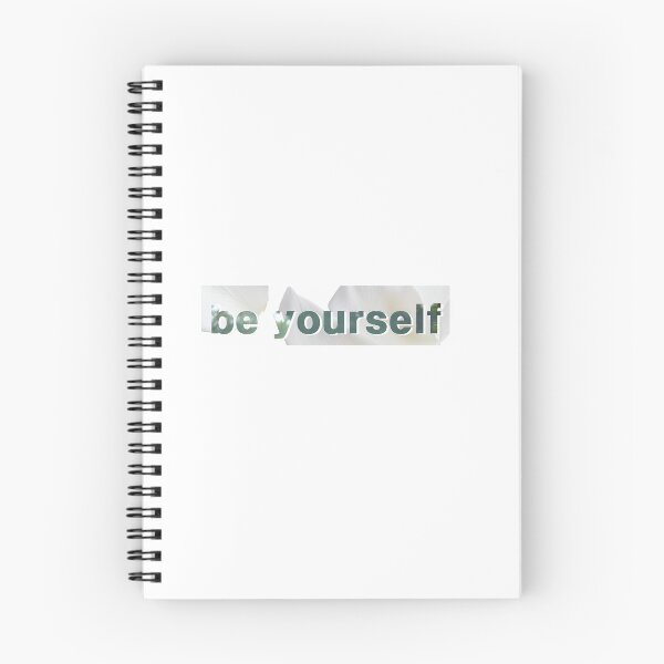 Item preview, be yourself designed and sold by COOLKJS0.