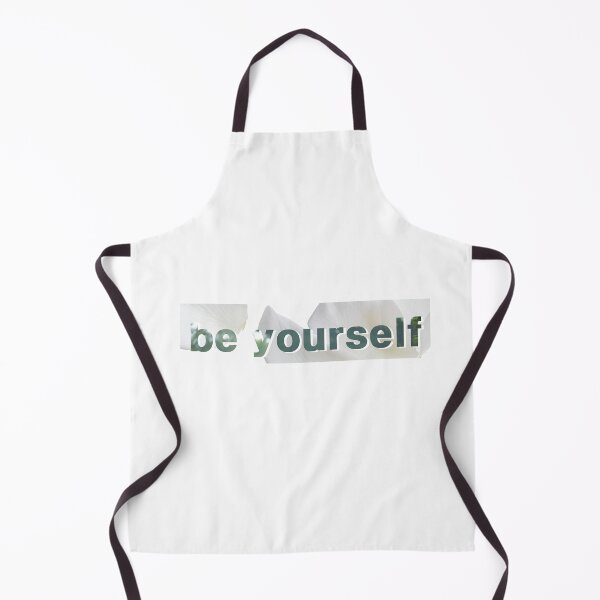 Item preview, be yourself designed and sold by COOLKJS0.